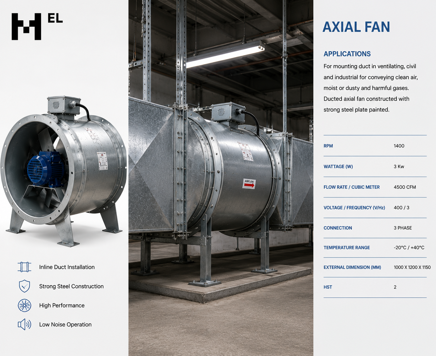Commercial Kitchen Equipment