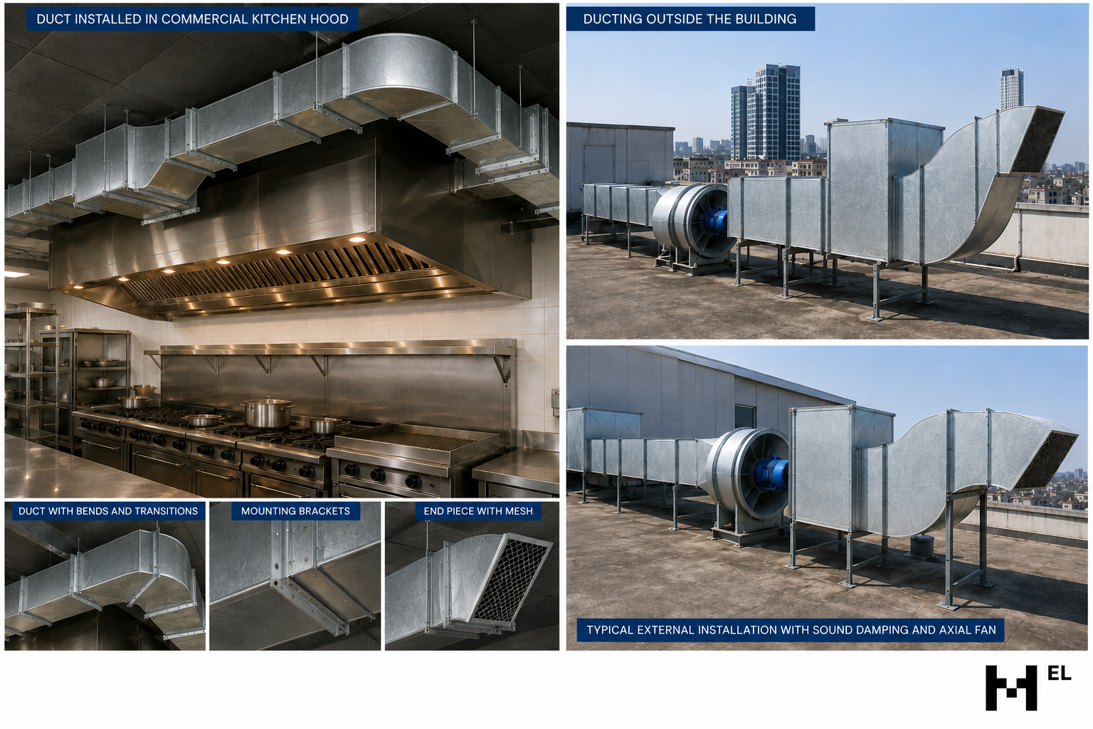 Commercial Kitchen Equipment