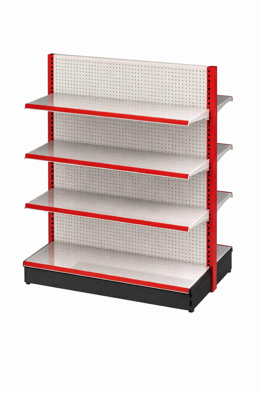 Storage & Segregation Systems