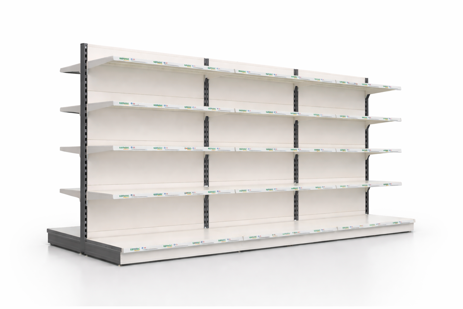 Storage & Segregation Systems